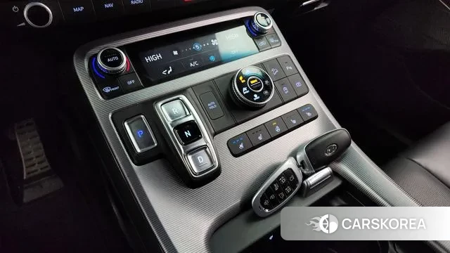 Hyundai The New Palisade id 3341963 из Кореи 19