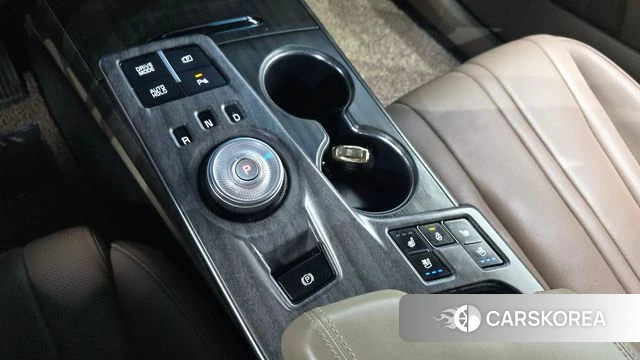 Kia K8 Hybrid id 4186275 из Кореи 32