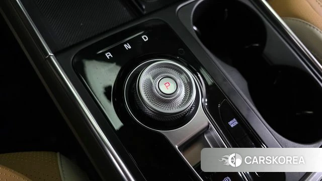 Kia The New Carnival 4th Generation id 3817420 из Кореи 19