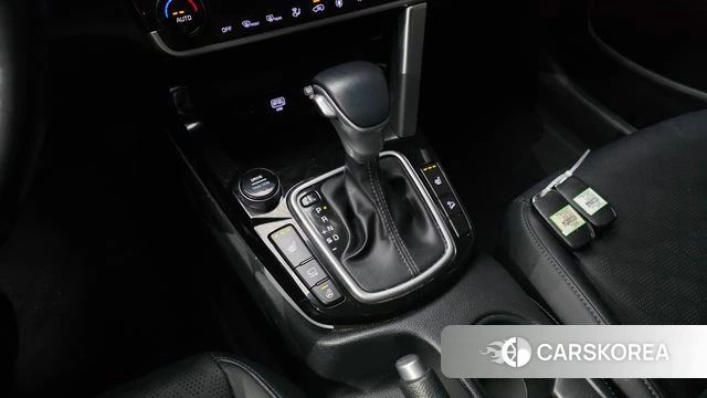 Kia Seltos id 4309260 из Кореи 29