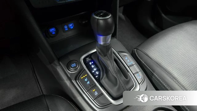 Hyundai Kona id 4424531 из Кореи 29