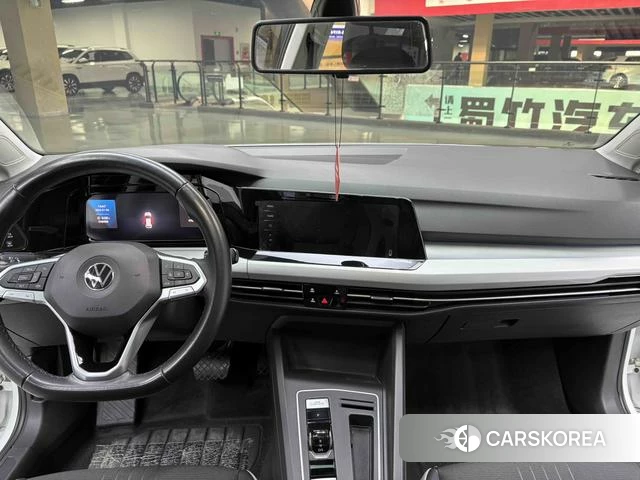 Volkswagen Golf id 4277812 из Китая 13