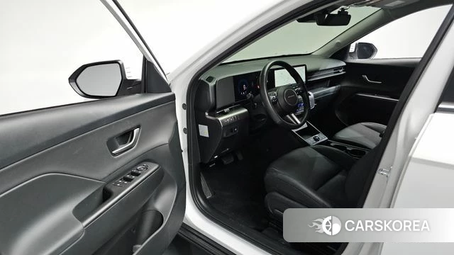 Hyundai Kona (SX2) id 4223344 из Кореи 31