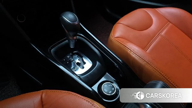 Peugeot 2008 id 3834518 из Кореи 19