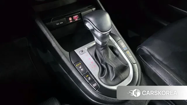 Kia Come New K3 id 3651876 из Кореи 19