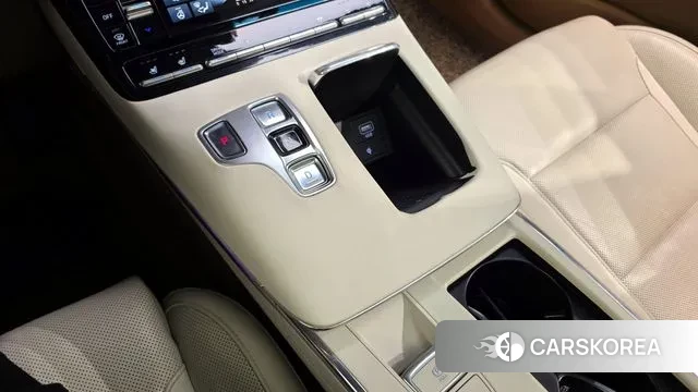 Hyundai The New Grandeur IG Hybrid id 3264617 из Кореи 19