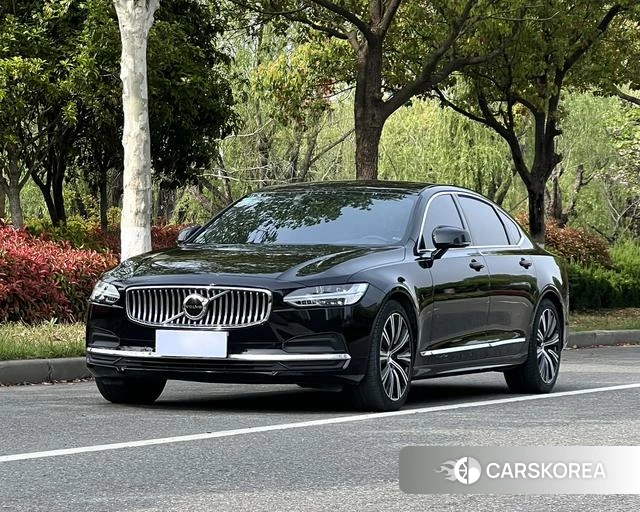 Volvo S90 id 4221201 из Китая 17