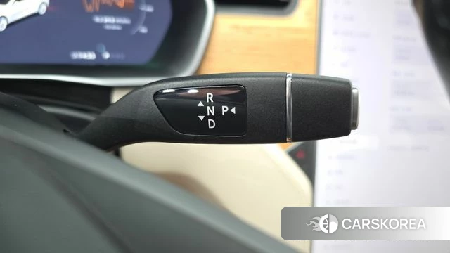 Tesla Model S id 4403255 из Кореи 31