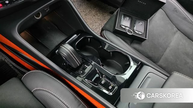 Volvo XC40 id 4574340 из Кореи 19
