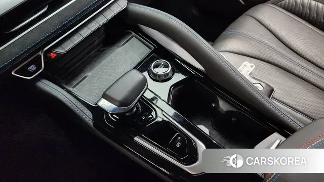 Renault Korea (Samsung) Grand Coleos id 3431386 из Кореи 19