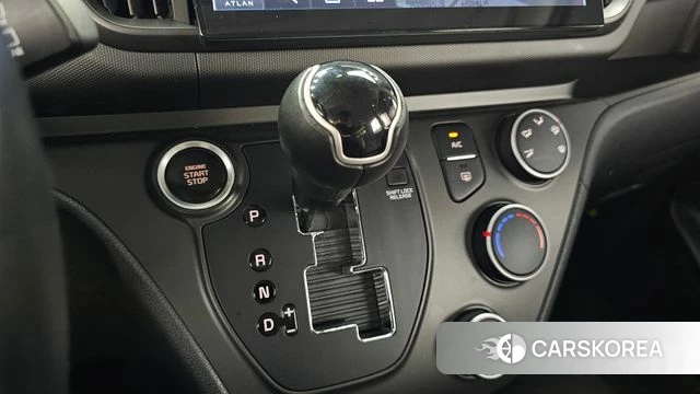 Kia The New Kia Ray id 4893326 из Кореи 19
