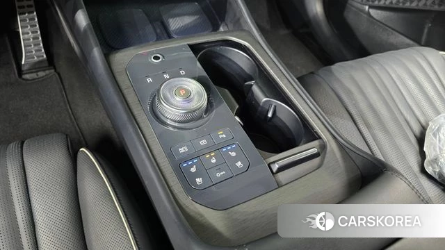 Kia The New K8 Hybrid id 3876588 из Кореи 20