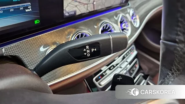 Mercedes-Benz CLS-Class C257 id 3243482 из Кореи 19