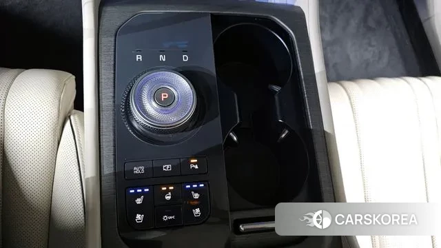 Kia The New K8 Hybrid id 3457231 из Кореи 19