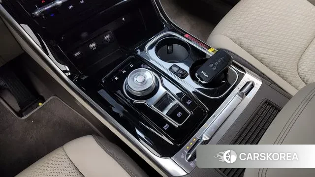 Kia Carnival 4th generation id 3533956 из Кореи 19