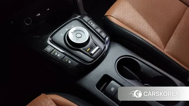 Kia The New Seltos id 3405884 из Кореи 19