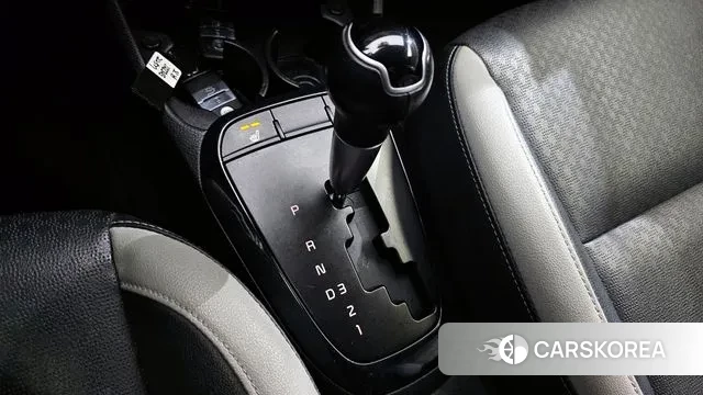 Kia All New Morning (JA) id 3297492 из Кореи 19