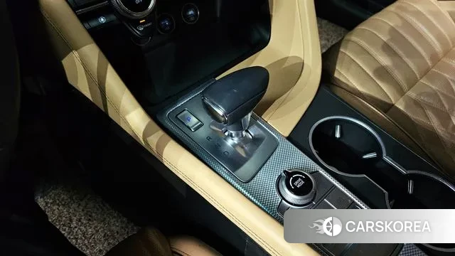 Genesis The New G70 id 3545022 из Кореи 19