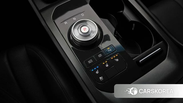 Kia The New K8 Hybrid id 4879678 из Кореи 19