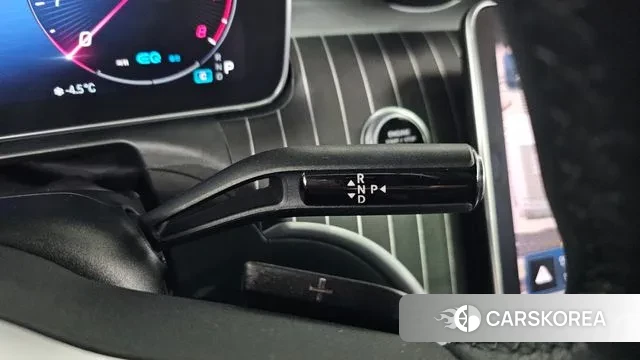 Mercedes-Benz C-Class W206 id 3611082 из Кореи 19