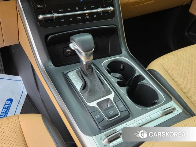 Kia Carnival 4th generation id 3791988 из Кореи 19