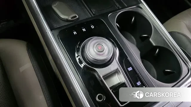 Kia The New Carnival 4th Generation id 3716005 из Кореи 19