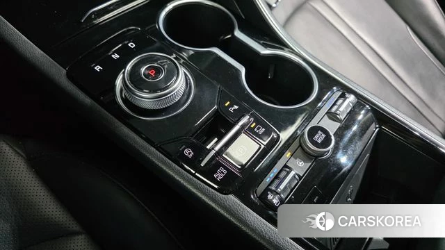 Kia K5 3rd generation id 3954307 из Кореи 19