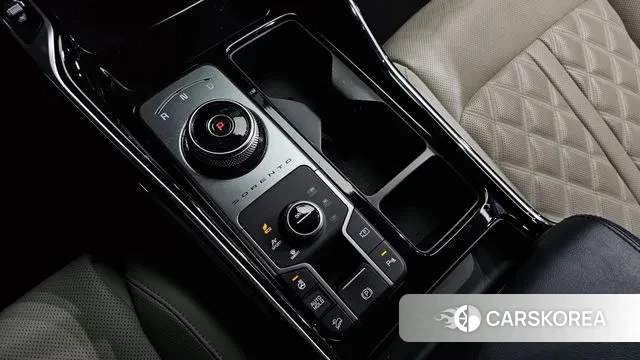 Kia Sorento 4th Generation id 3607365 из Кореи 19