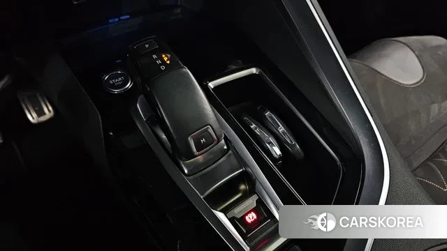 Peugeot 3008 second generation id 3602211 из Кореи 19