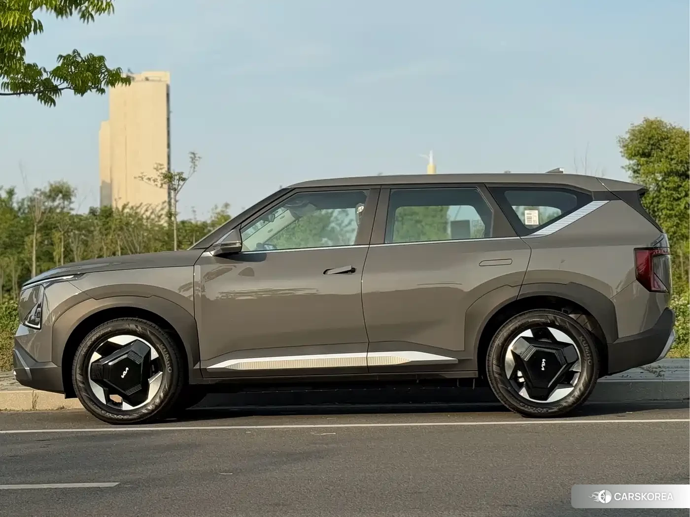 Kia EV5 id 4545623 из Китая 15