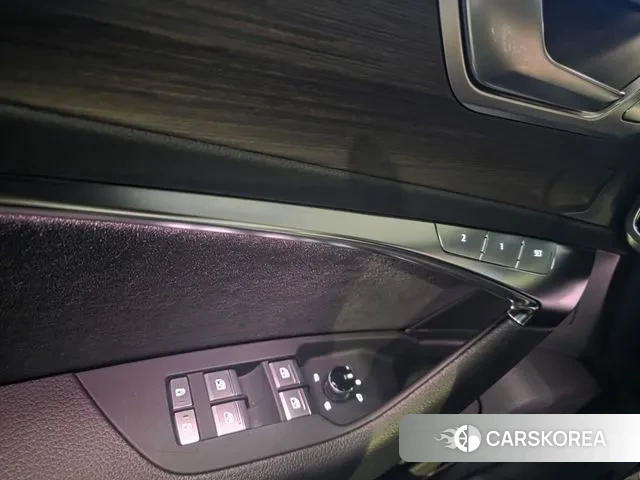 Audi A6 (C8) id 3745255 из Кореи 16