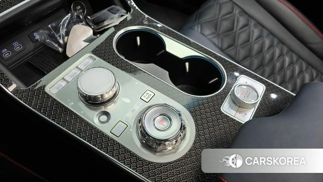Genesis GV80 Coupe id 4739597 из Кореи 32