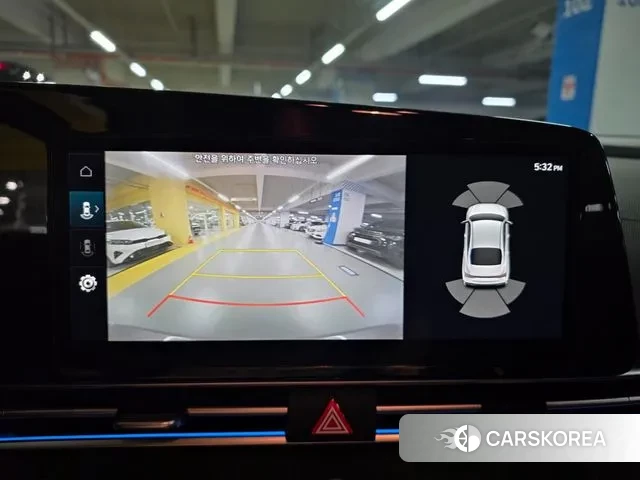 Hyundai The New Avante (CN7) id 3615013 из Кореи 19