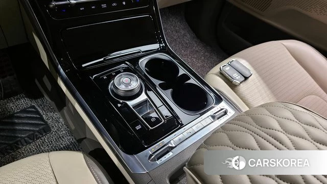 Kia Carnival 4th generation id 3898971 из Кореи 19