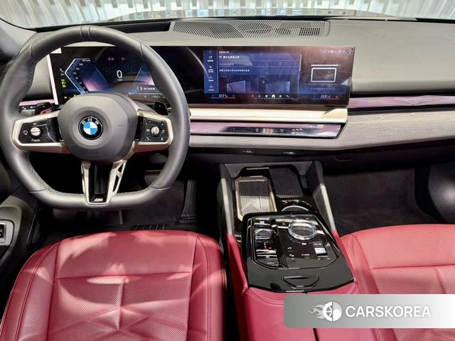 BMW 5 series id 4271657 из Китая 14