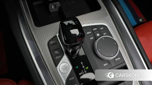 BMW Z4 (G29) id 4906842 из Кореи 36
