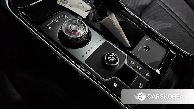 Kia The New Sorento 4th Generation id 3706589 из Кореи 19