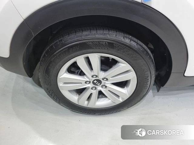 Kia Sportage 4th Generation id 3861857 из Кореи 19