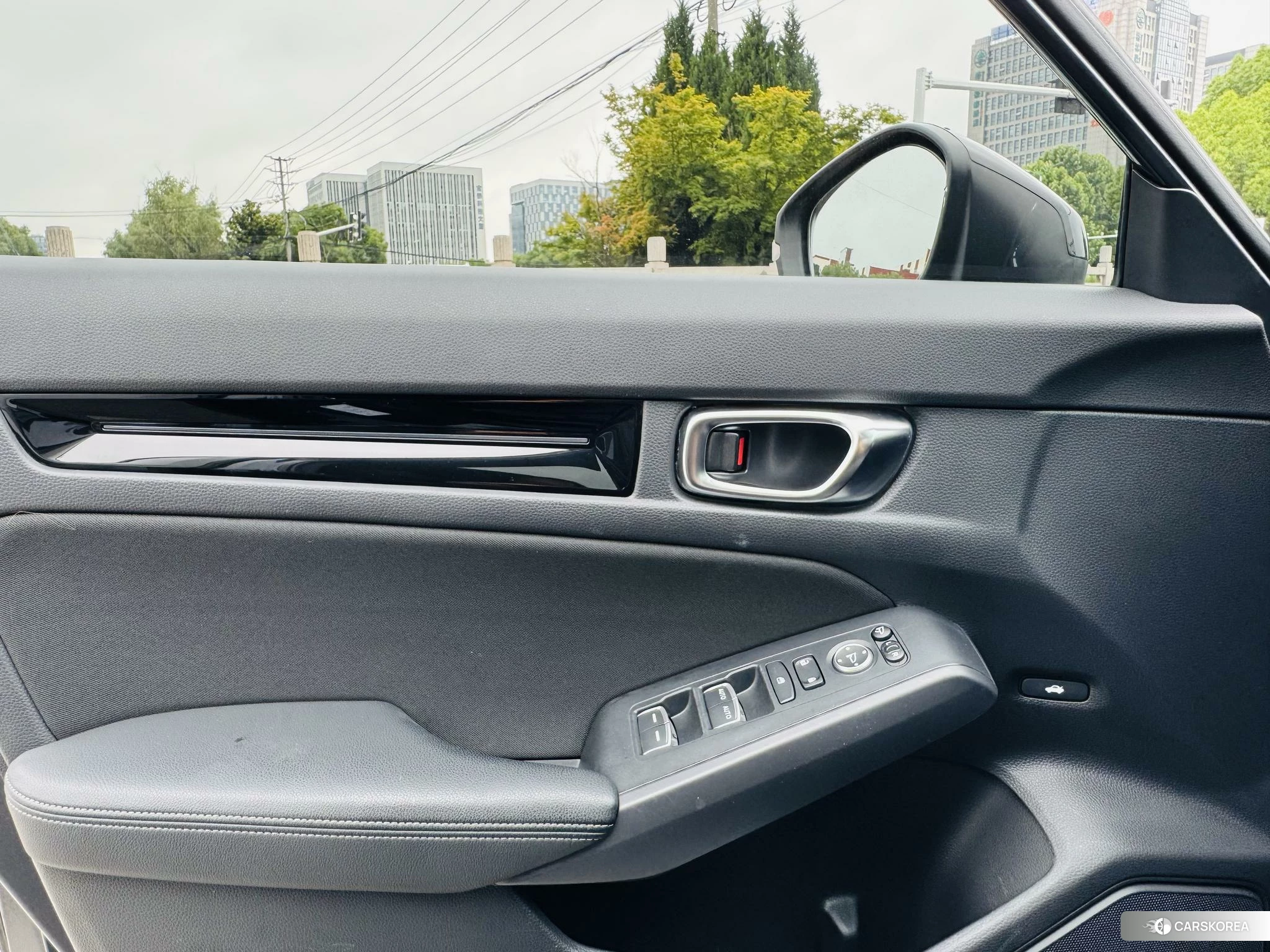 Honda Civic id 4498596 из Китая 17