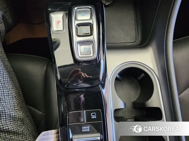 Hyundai Sonata (DN8) id 3519321 из Кореи 13