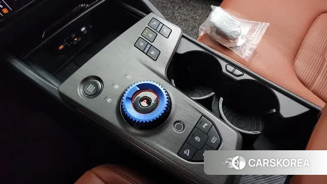 Kia The New Sportage 5th Generation id 3560107 из Кореи 19