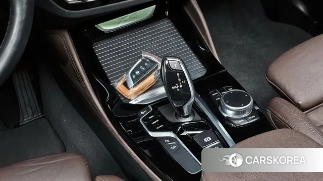 BMW X4 (G02) id 3677267 из Кореи 19