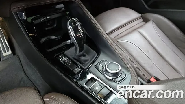 BMW X2 (F39) id 2699792 из Кореи 19