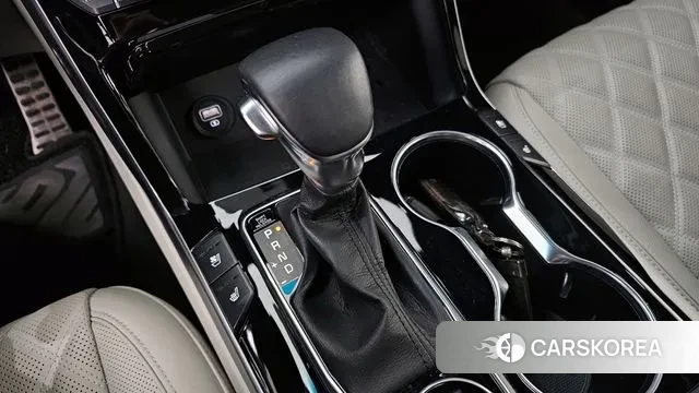 Kia Mohave Master id 3290864 из Кореи 19