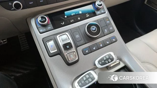 Hyundai The New Palisade id 3289534 из Кореи 19