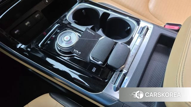 Kia Carnival 4th generation id 4231648 из Кореи 19