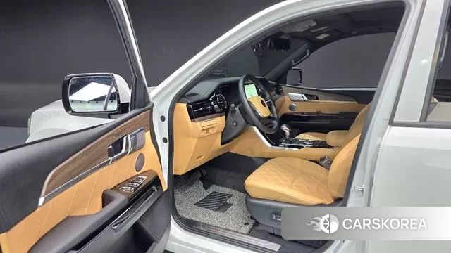 Kia Mohave Master id 3765674 из Кореи 19