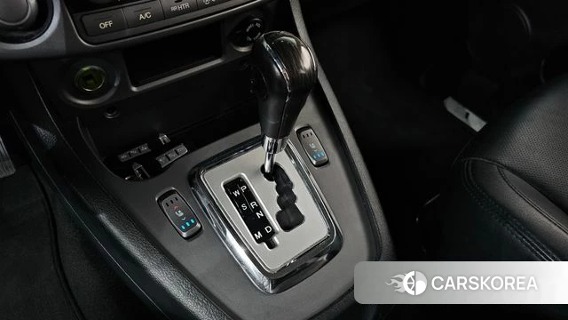 Ssangyong Korando Turismo id 4708943 из Кореи 31