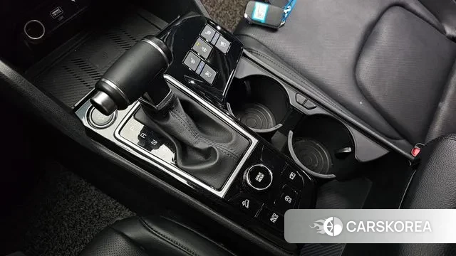 Kia Sportage 5th Generation id 3702031 из Кореи 19