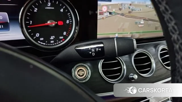 Mercedes-Benz E-Class W213 id 3034287 из Кореи 19